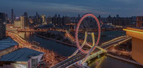 抗风浪结构设计